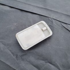 Aizmugurējo sēdvietu apgaismojums priekš TOYOTA COROLLA VERSO 2005