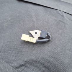 Skaņas signāla releja priekš TOYOTA COROLLA VERSO 2005