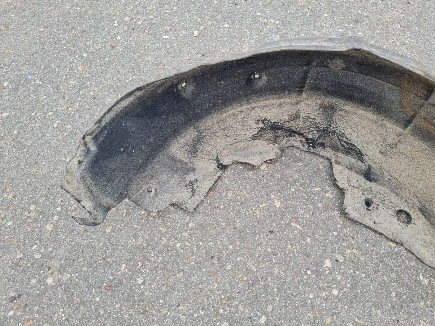 Aizmugurējais kreisais paspārns priekš TOYOTA COROLLA VERSO 2005 2 Aizmugurējais kreisais paspārns priekš TOYOTA COROLLA VERSO 2005