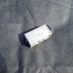 Gaisa kondicioniera izplešanās vārsts priekš JEEP GRAND CHEROKEE 2004