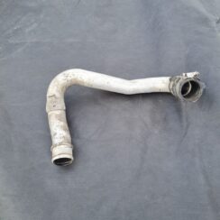 Interkulera caurule priekš AUDI A6 AVANT 2007 QUATTRO