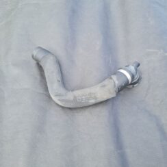 Dzesēšanas caurule priekš AUDI A6 AVANT 2007 QUATTRO