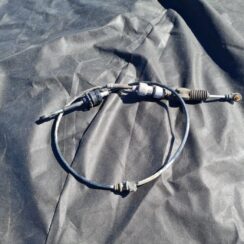 Pārnesumu pārslēgšanas mehānisma troses priekš NISSAN X-TRAIL 2008