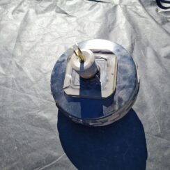 Vakuuma bremžu pastiprinātājs priekš RENAULT ESPACE IV 2006