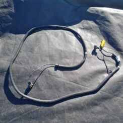 Priekšējo miglas lukturu vads priekš CITROEN PICASSO 2007