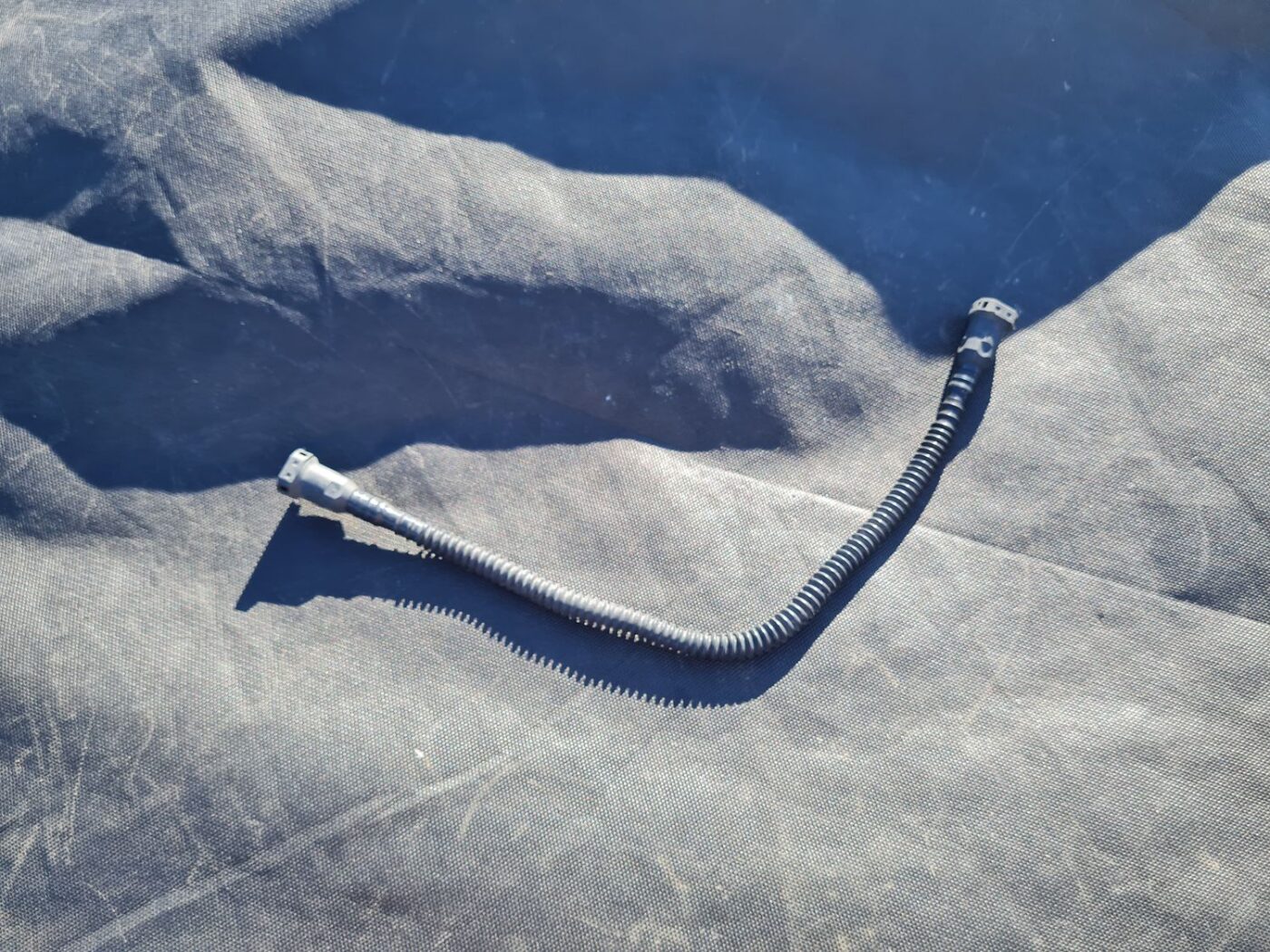 Bremžu caurule priekš CITROEN PICASSO 2007 2 Bremžu caurule priekš CITROEN PICASSO 2007