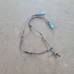 ABS devējs priekš BMW 525D E61 2007 TOURING BLACK