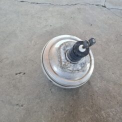 Vakuuma bremžu pastiprinātājs priekš BMW 530D E61 2006 TOURING TITANSILVER