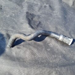 Dzesēšanas caurule priekš VOLVO S40 2007