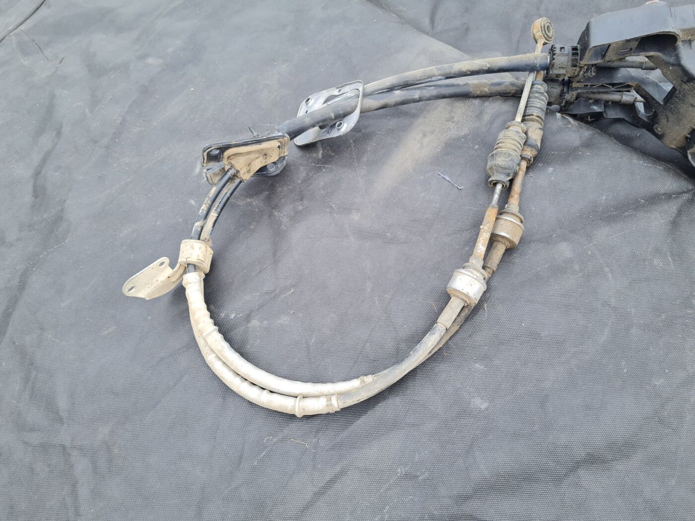 Ātrumu pārslēgšanas slēdzis priekš TOYOTA AVENSIS 2008 6 Ātrumu pārslēgšanas slēdzis priekš TOYOTA AVENSIS 2008