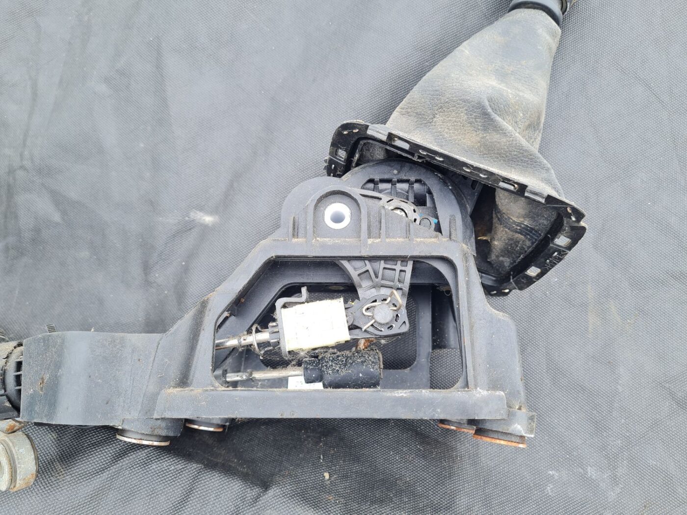 Ātrumu pārslēgšanas slēdzis priekš TOYOTA AVENSIS 2008 4 Ātrumu pārslēgšanas slēdzis priekš TOYOTA AVENSIS 2008