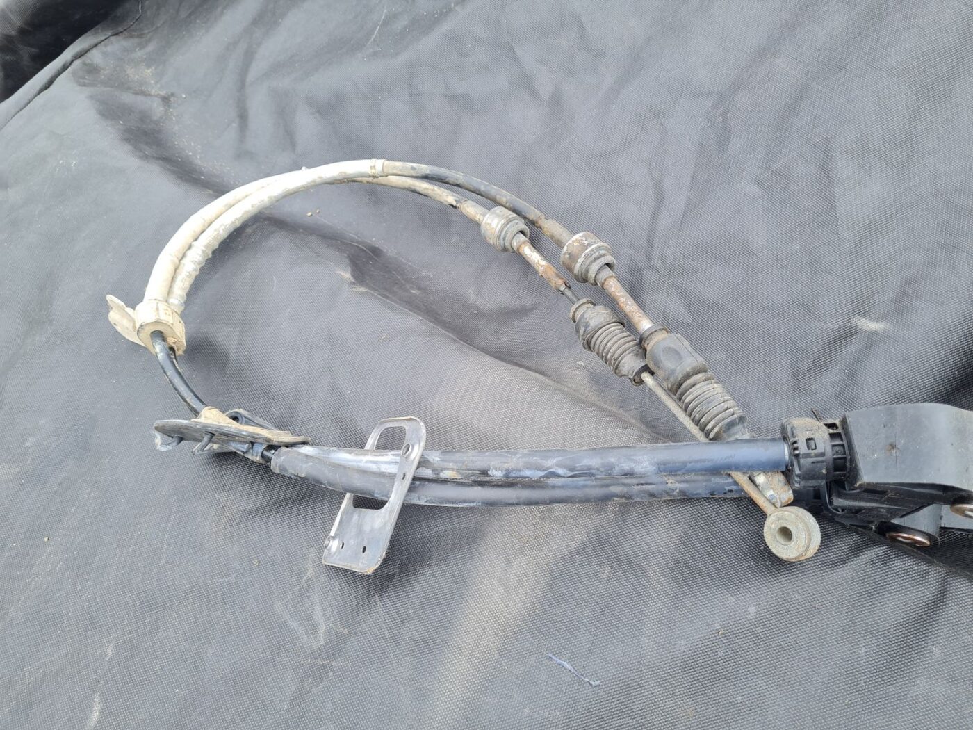 Ātrumu pārslēgšanas slēdzis priekš TOYOTA AVENSIS 2008 3 Ātrumu pārslēgšanas slēdzis priekš TOYOTA AVENSIS 2008