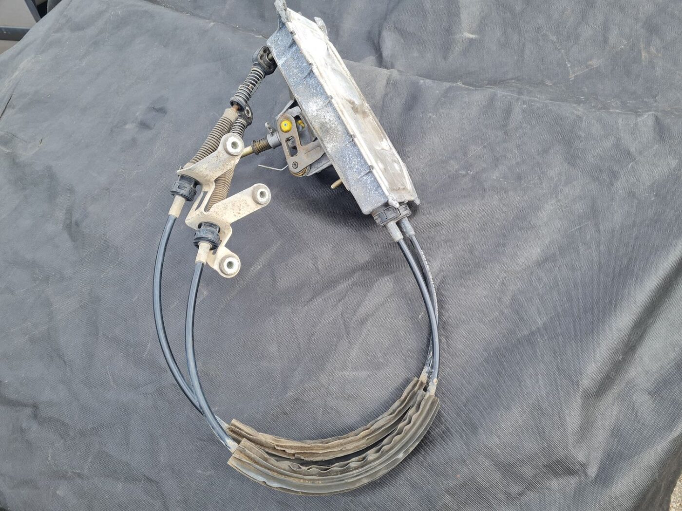 Ātrumu pārslēgšanas slēdzis priekš VW POLO 2005 3 Ātrumu pārslēgšanas slēdzis priekš VW POLO 2005