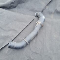 Interkulera caurule priekš ŠKODA FABIA 2008