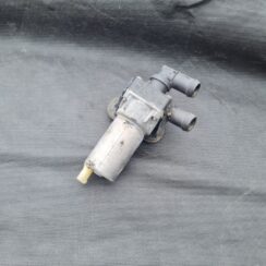 Ūdens sūknis priekš BMW 330D E91 2008 TOURING