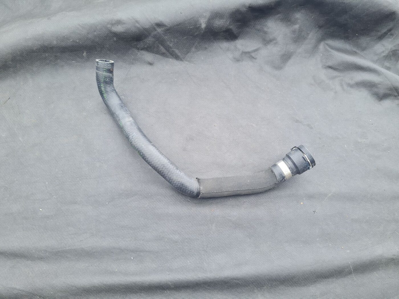 Dzesēšanas caurule priekš BMW 330D E91 2008 TOURING 1 Dzesēšanas caurule priekš BMW 330D E91 2008 TOURING