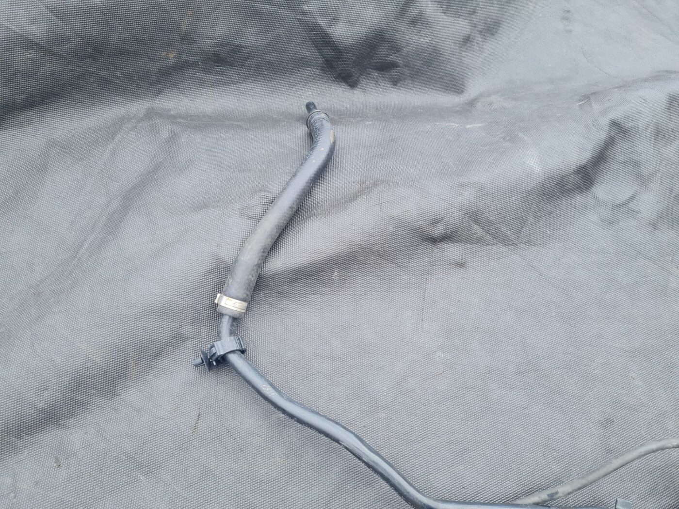 Vakuuma bremžu pastiprinātāja caurule priekš BMW 330D E91 2008 TOURING 5 Vakuuma bremžu pastiprinātāja caurule priekš BMW 330D E91 2008 TOURING