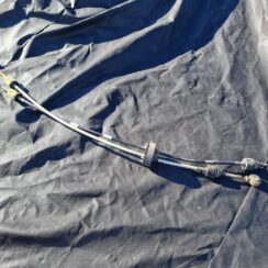 Pārnesumu pārslēgšanas mehānisma troses priekš OPEL ASTRA H STATION WAGON 2009