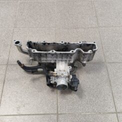 Droseļvārsts priekš TOYOTA COROLLA VERSO 2009