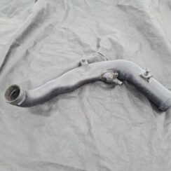 Interkulera caurule priekš VOLVO S80 2007 GREY