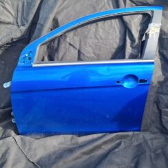 Priekšējās kreisās durvis priekš MITSUBISHI LANCER 2009