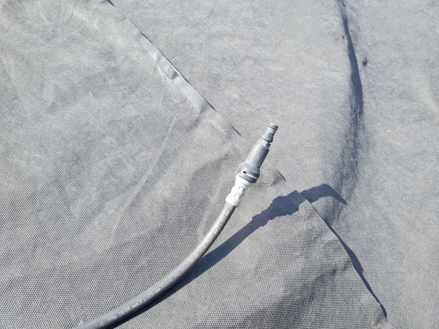 Sajūga galvenā cilindra caurule priekš OPEL INSIGNIA SPORTS TOURER 2013 5 Sajūga galvenā cilindra caurule priekš OPEL INSIGNIA SPORTS TOURER 2013