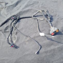 Dzinēja vadi priekš OPEL INSIGNIA SPORTS TOURER 2013