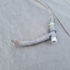 Dzesēšanas caurule priekš RENAULT MEGANE 2011