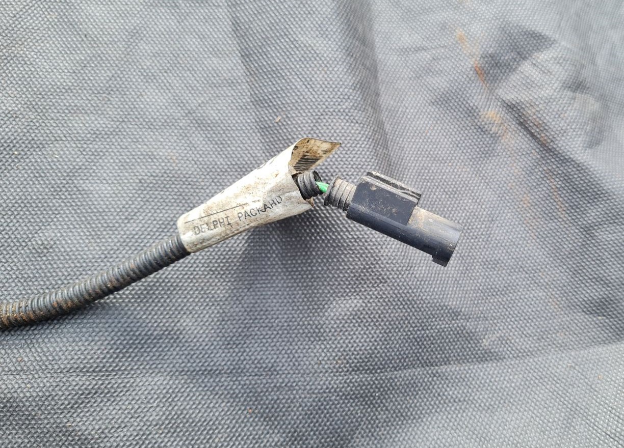 Stūres mehānisma elektroinstalācija priekš MERCEDES BENZ CLS 320 2005 3 Stūres mehānisma elektroinstalācija priekš MERCEDES BENZ CLS 320 2005