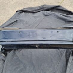 Aizmugures buferis priekš MERCEDES BENZ CLS 320 2005