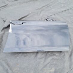 Priekšējās labās durvis priekš MERCEDES BENZ CLS 320 2005