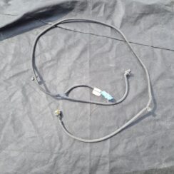 Miglas lukturu vads priekš PEUGEOT 407 2004