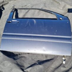 Priekšējās labās durvis priekš VOLVO V70 1997