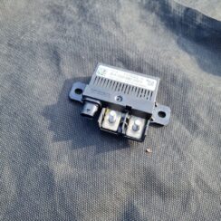 Akumulatora vadības bloks priekš MERCEDES BENZ E250 W212 2014