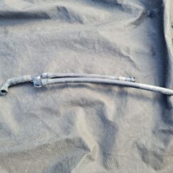 Vējstikla mazgāšanas šķidruma sprauslu šļūtene priekš MERCEDES BENZ E250 W212 2014