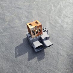 Ventilatora releja priekš PEUGEOT 508 2012