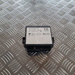 Komforta vadības bloks priekš OPEL ZAFIRA 1999