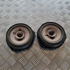 Durvju skaļrunis, apakšā priekš OPEL ZAFIRA 1999