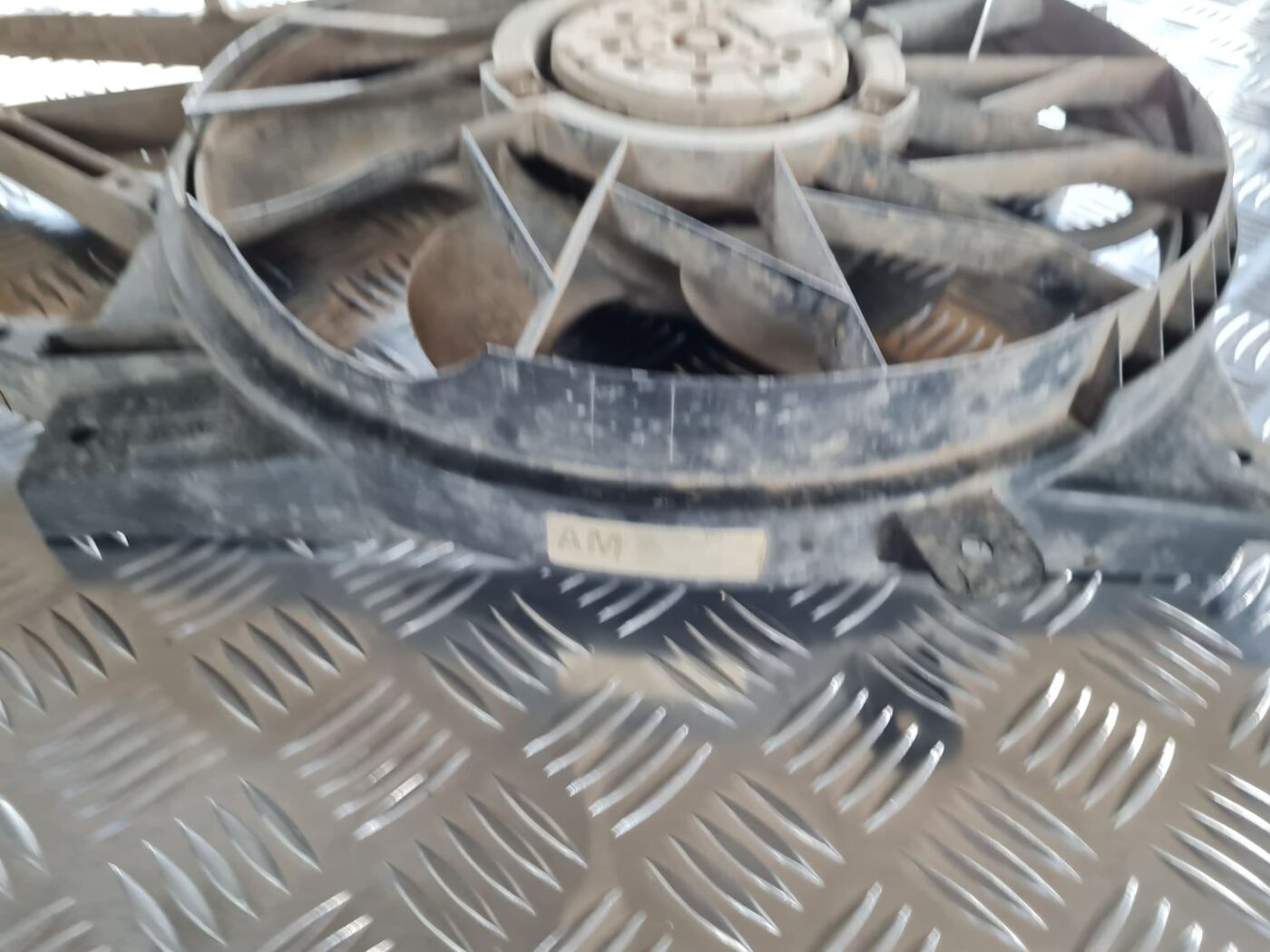 Dzesēšanas radiatora ventilators priekš OPEL ZAFIRA 1999 2 Dzesēšanas radiatora ventilators priekš OPEL ZAFIRA 1999