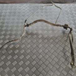 Gaisa kondicioniera galvenā caurule priekš OPEL ZAFIRA 1999