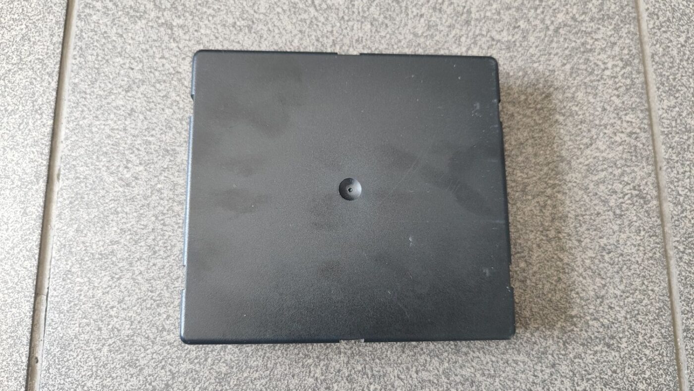 Komforta vadības bloks priekš AUDI A6 AVANT 2006 3 Komforta vadības bloks priekš AUDI A6 AVANT 2006