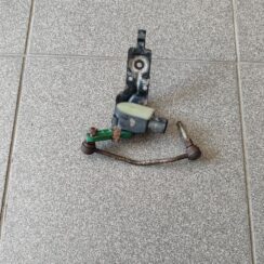 Lukturu diapazona korekcijas sensors, priekšā priekš AUDI A6 AVANT 2007 QUATTRO