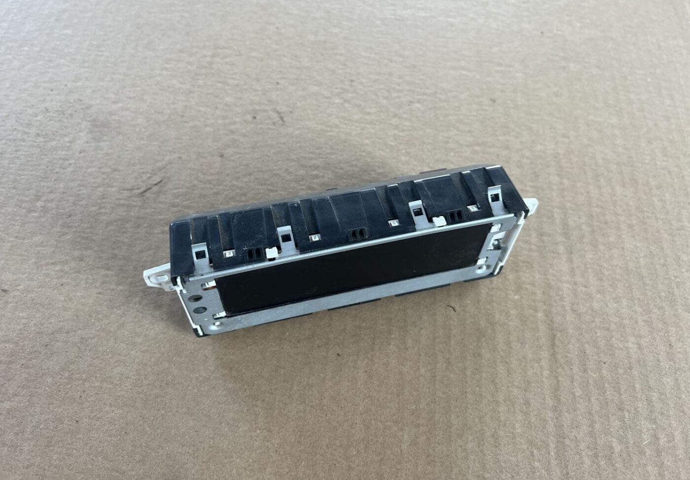 Displejs priekš PEUGEOT 508 2012 2 Displejs priekš PEUGEOT 508 2012