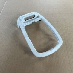 Griestu uzlika priekš PEUGEOT 508 2012