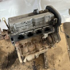 Dzinējs priekš OPEL ZAFIRA 1999