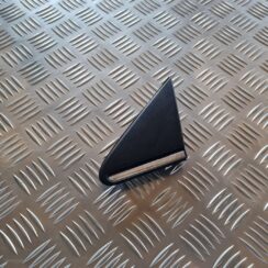 Priekšēja spārna uzlika/moldings priekš TOYOTA AVENSIS 2007