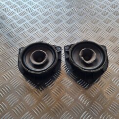 Durvju skaļrunis, apakšā priekš TOYOTA AVENSIS 2007