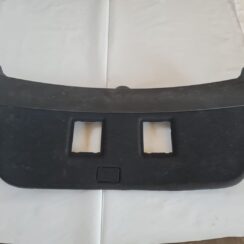 Bagāžnieka vāka liela apdare priekš TOYOTA AVENSIS 2007