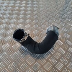 Interkulera caurule priekš AUDI A6 AVANT 2006 S-LINE