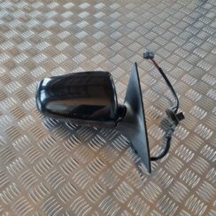 Ārējais spogulis, pa labi priekš AUDI A6 AVANT 2006 S-LINE